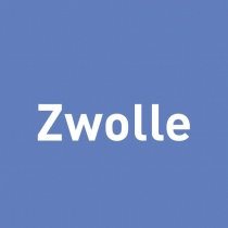 Logo van de gemeente Zwolle
