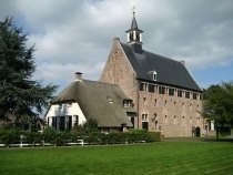 Nederlands-Hervormde kerk Windesheim